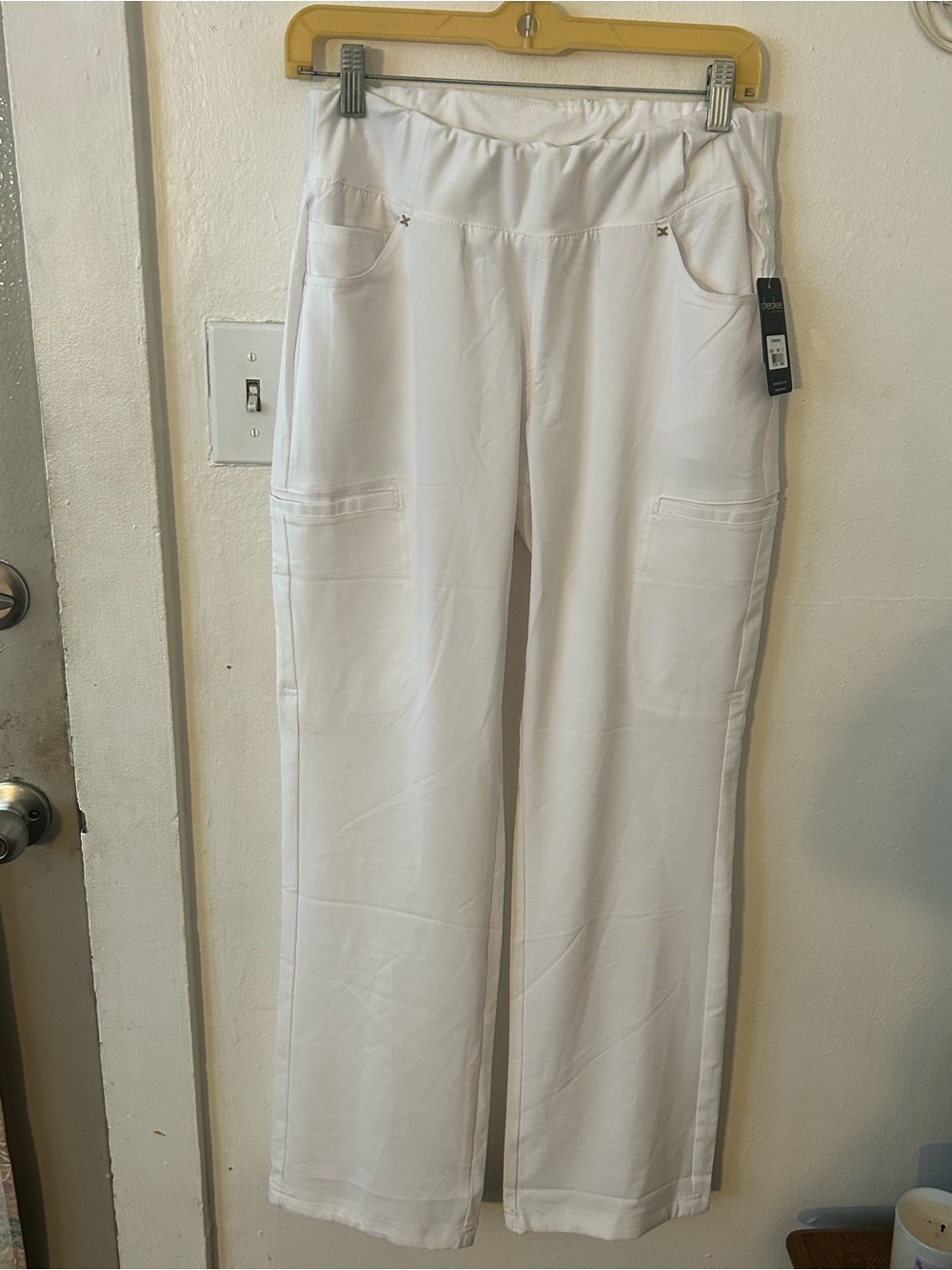 Cherokee Scrub Pants